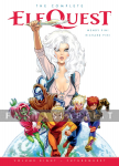 Complete ElfQuest 8: FutureQuest