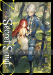 Tale of the Secret Saint: ZERO Light Novel 1