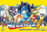 Megaman: Little Mega Man 1