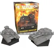 Lista-1- BattleTech: Salvage Box -Battlefield Support (2 Random Tanks)