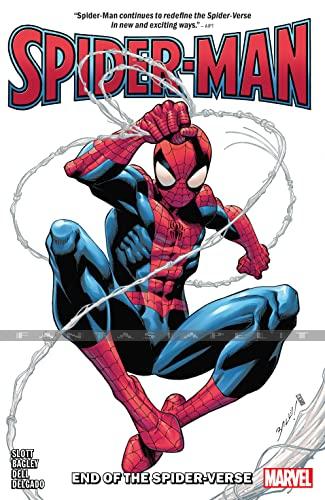 Spider-Man 1: End of the Spider-verse