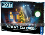 EXIT: Advent Calendar -The Missing Hollywood Star