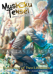 Mushoku Tensei: Journey of Two Lifetimes