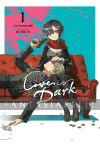 Love is Dark Light Novel 1