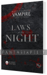 MET Laws of the Night, Standard Edition