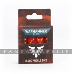 Blood Angels Dice