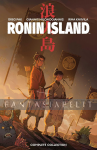 Ronin Island Complete Collection