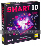 Smart10 Red-light Edition tietovisapeli