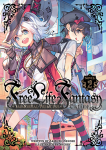 Free Life Fantasy Online: Immortal Princess Light Novel 2