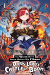 World Bows Down Before My Flames Light Novel 1