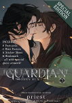 Guardian: Zhen Hun Novel 3 Special Edition