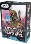 Star Wars: Bounty Hunters