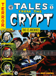 EC Archives: Tales from the Crypt 5