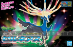 Pokemon Plamo: Xerneas Model Kit (033)