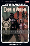 Star Wars: Darth Vader by Greg Pak 7 -Unbound Force