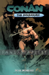 Conan the Barbarian 3: The Age Unconquered