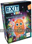 EXIT Kids: Kekseliäs keksijahti