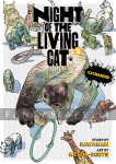 Night of the Living Cat 5