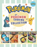 My Pokemon Cooking Collection (HC)