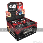 Star Wars: Unlimited -Twilight of the Republic Booster DISPLAY (24)