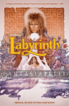 Jim Henson's Labyrinth: Original Motion Picture Adaptation