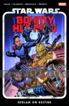 Star Wars: Bounty Hunters 6 -Bedlam on Bestine