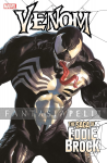 Venom: The Saga of Eddie Brock