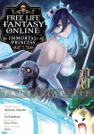 Free Life Fantasy Online: Immortal Princess 8