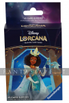 Disney Lorcana TCG: Card Sleeves -Tiana