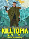 Killtopia: The Complete Collection (HC)