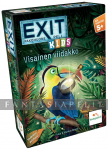 EXIT Kids: Visainen viidakko