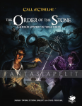 Order of the Stone (HC)