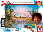 Bob Ross Puzzle: Reflections (1000 Pieces)