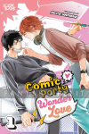 Comic Party Wonder Love 1