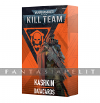 Kill Team 3rd ed Datacards: Kasrkin