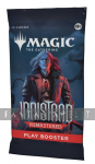 Magic the Gathering: Innistrad Remastered Play Booster