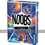 Noobs in Space