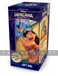 Disney Lorcana TCG: Archazia’s Island -Lilo Gift Box