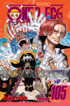 One Piece 105