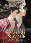 Ballad of Sword and Wine: Qiang Jin Jiu Novel 2