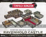 Tenfold Dungeon: Ravenhold Castle