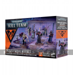 Kill Team 3rd ed: Inquisitorial Agents