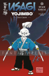 Usagi Yojimbo: Crow