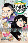 Demon Slayer: Kimetsu Academy 4