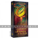 Lord of the Rings: Fellowship of the Ring Trick-Taking Game