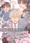 Delinquent Daddy & Tender Teacher 6