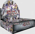 Yu-Gi-Oh! Alliance Insight Booster DISPLAY (24)