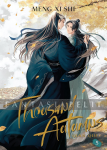 Thousand Autumns: Qian Qiu Light Novel 5