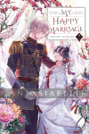 My Happy Marriage Novel 7