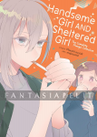 Handsome Girl and Sheltered Girl: The Complete Manga Collection